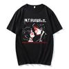 Горячая Распродажа Парные Футболки My Chemical Romance Mcr Dead Emo Популярный Стиль 100% Хлопок Футболки Мода Смешная Удобная Футболка