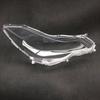 Left Front Headlight Cover for 2012-2016 Subaru XV