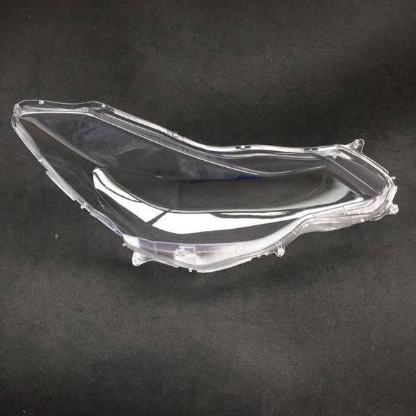 Накладка на переднюю правую фару Subaru XV 2012-2016