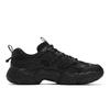New FILA FLUID 6 Abrasion Resistant, Breathable, Lightweight Low Top Casual Shoes Men's Black F12M532105FBK