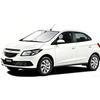 Для Chevrolet Onix Новый Солнцезащитный Козырек на Лобовое Стекло Блокирует Лучи Отражатель Автомобильный Козырек на Окно Защитная Крышка Складной Зонт 1 шт.