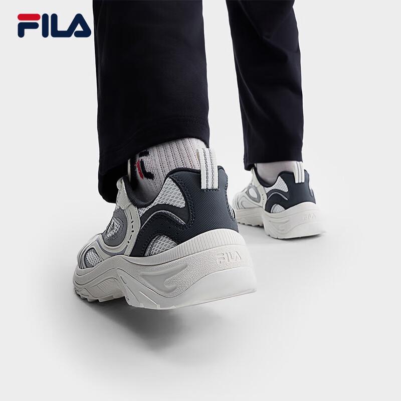 Fila Мужская ретро-спортивная и повседневная обувь FLUXION