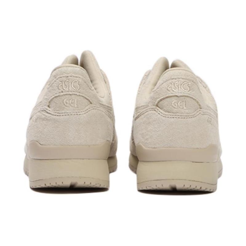 Asics Кроссовки Gel Lyte Iii Og Feather Grey 1201A050-022