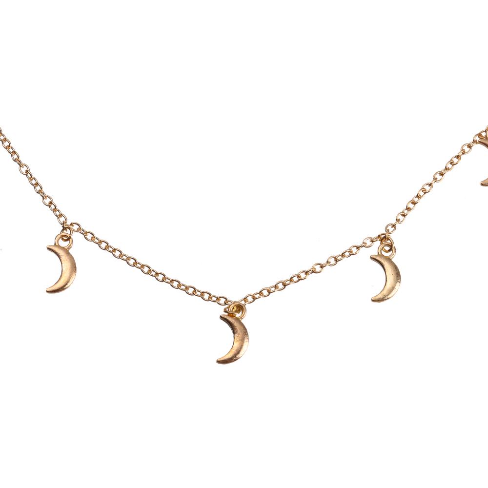 Летний Бикини Пляжная Одежда Украшения на Тело Бохо Стиль Цепочка на Тело Цепочка на Талию