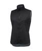 Gorewear Concurve Windstopper Epe Insulated Vest - Black (Women'S) Windproof And Thermal Vest