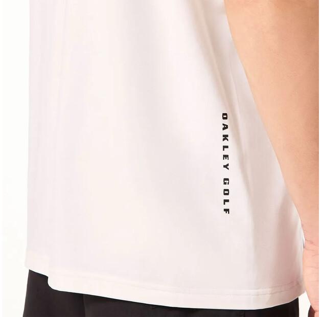 Oakley Reduct C1 Echo Short Sleeve Polo