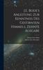 Книга J.E. Bode's Anleitung Zur Kenntniss Des Gestirnten Himmels, Zehnte Ausgabe