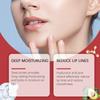 Крем для губ Lip Line Repaired Smile Line Hydrating Moisturing Nourishing Lip Daily Care