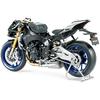Серия мотоциклов Tamiya 1/12 №. 133 Пластиковая модель Yamaha YZF-R1M 14133
