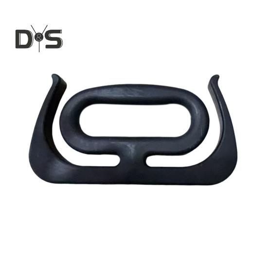 Bag Carrier Ergonomic Anti-Pinch Handheld Device Reduce Finger Pressure Carry Shopping Bags Suitcases Portable Travel Heavy Object Carrier