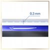 Szkło Hybrydowe 3Mk Flexibleglass Do Iphone 17