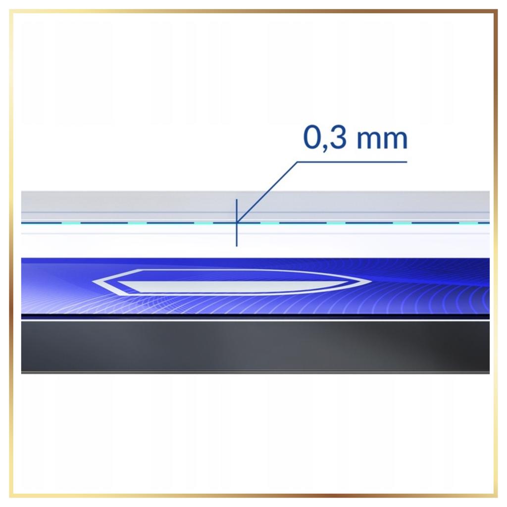 Szkło Hybrydowe 3Mk Flexibleglass Do Iphone 17