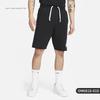 Nike /Оригинальные мужские тканые спортивные брюки средней длины Nike Team Cu4956