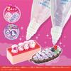 EPOCH Whipple Whip Ru Refill Set W-150 ST Mark Certified Pastry Chef Toy Decoration Ages 8+