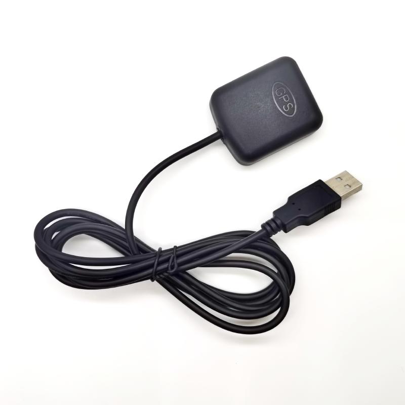 GPS Glonass Galiloe Beidou 4 GNSS G-Mouse UBX-M9140-KB USB GPS Receiver