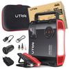 Powerbank Rozrusznik Do Odpalania Utrai Car Jump Starter 2000A Kompresor