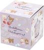 Rilakkuma Korikogu Jewel Cherry Canister FB53002