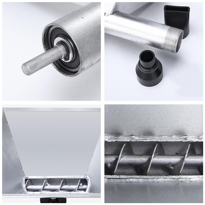 Многофункциональные портативные ручные электрические пистолеты для наполнения водонепроницаемые и герметичные машины для затирки эпоксидной цементной смеси Распылитель раствора