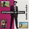 CD YOUSSOU N'DOUR - Eyes Open CK48714 Columbia, 40 Ac 1992 US Поп Б/У