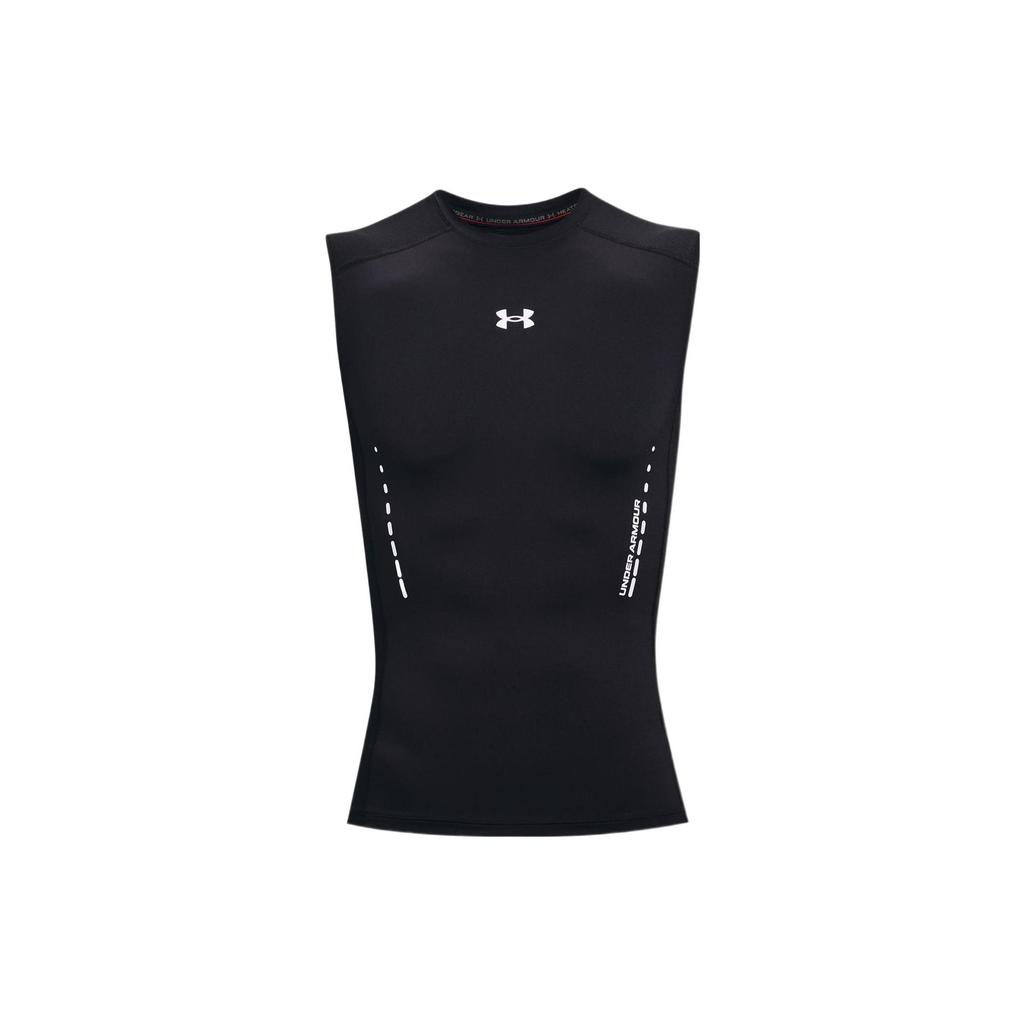 Under Armour Tank Top Men's Black 1370656-001