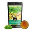 TEACURRY Anti Smoking Tea - 100 Gms Loose / 50 Cups | Help Quit Smoking, and Lung Detox | Lung Detox For Smokers | Lungs Cleaner