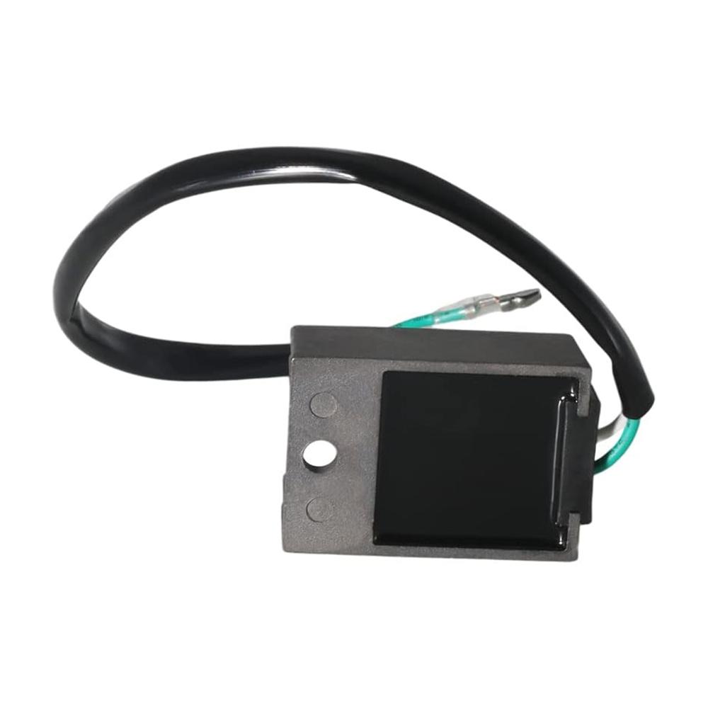 Voltage Regulator Rectifier For Honda XR200R XR250R XR350R 1983-85 XR600R 85-87