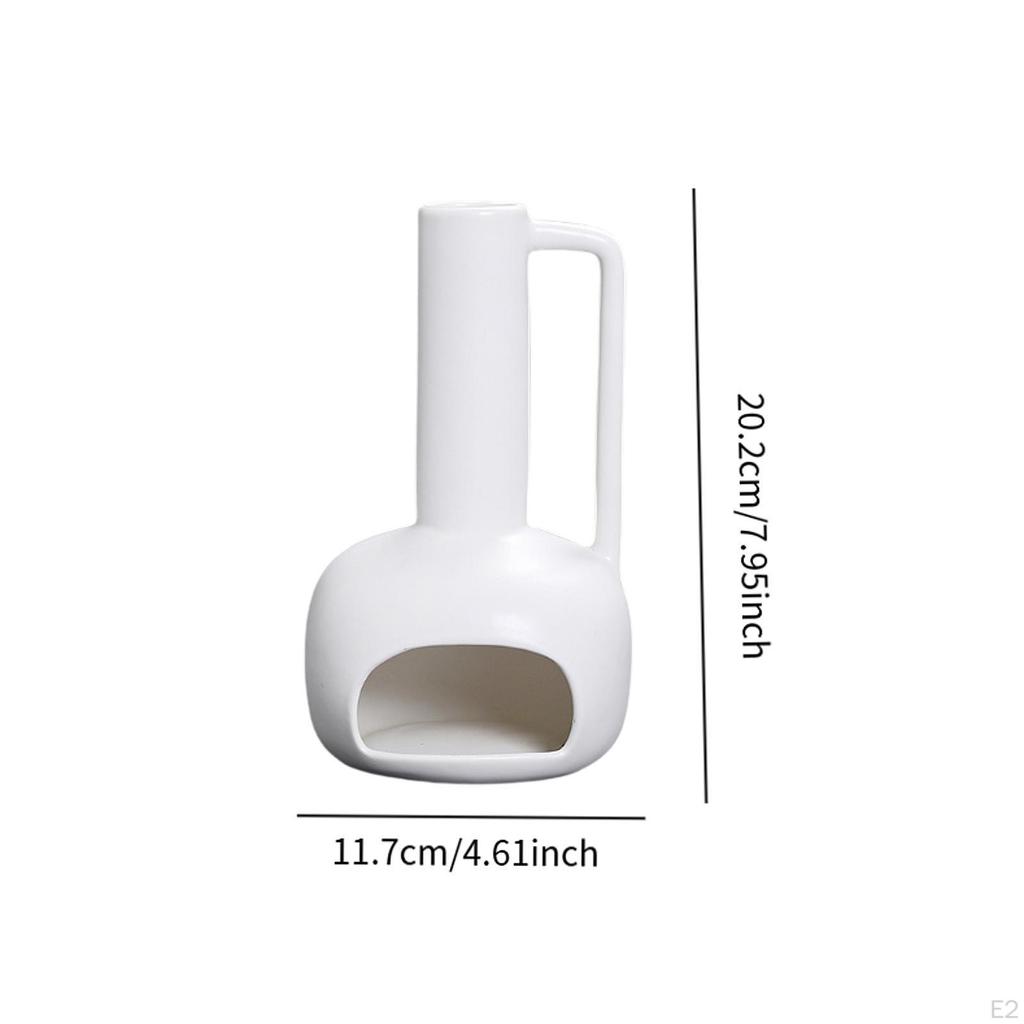 Подставка для благовоний Palo Santo Mini Chiminea Stand для гостиной