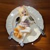 Лунная Мифология Мяу Мяу Мяу Серия Силы 1/8 Bjd Слепой Коробка-Сюрприз Игрушки Кавайи Украшения Фигурки Декор для Дома Настольная Модель