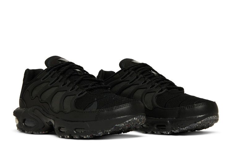 Nike Air Max Terrascape Plus Черный Антрацит