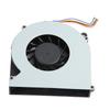 CPU Cooling Fan DC 5V 0.5A Replacement Internal Fan for HP Probook 4530S 4535S 6460B 8460P Laptops