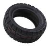 90/55 6 Electric Scooter Tubeless Tire Electric Scooter Off Road Rubber Tire Replacement