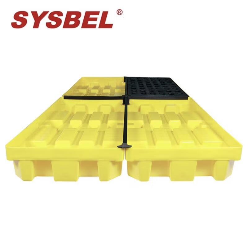 Поддон для локализации разливов SYSBEL SPP101-2