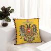 Imperial Standard Of The Austrian Empire Pillowcase Soft Fabric Cushion Cover Decor Flag Pillow Case Cover Home 40X40cm
