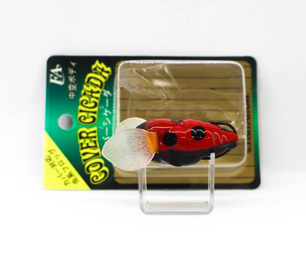 Fish Arrow Мягкий чехол для приманки Cicada 45мм 7 грамм #12 (7552)
