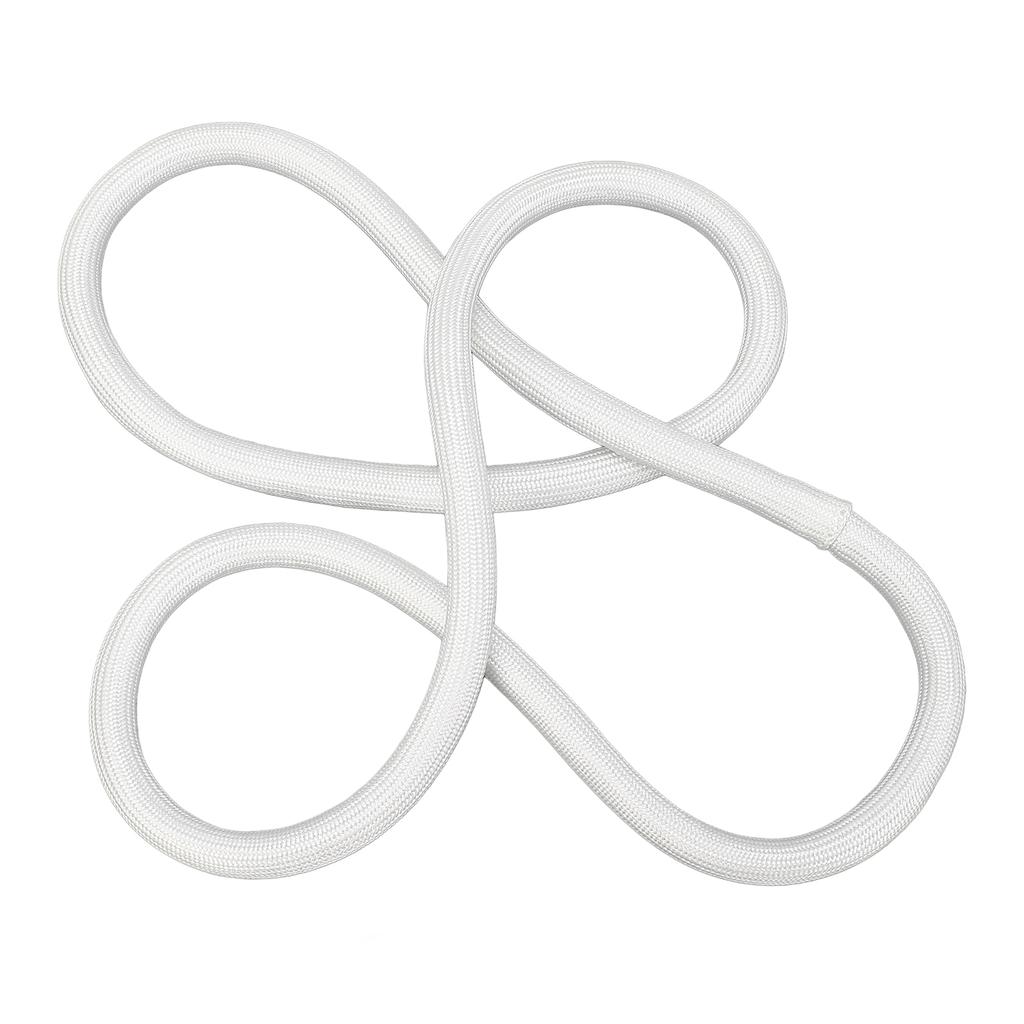 W10906683 Уплотнитель двери сушильной машины Часть Нейлоновый уплотнитель двери сушильной машины для WED4850HW0 WED4950HW0 WED49STBW1