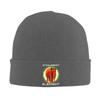 Italian Strawberry Elephant Meme Beanie Hats  Bonnet Hats Adult Unisex Vintage Kpop Knitted Hat Autumn Winter Elastic Caps