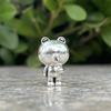 Новая серия медных милых мультяшных подвесок Vinnie Hello Kitty для DIY браслетов-цепочек, подходит для оригинальных браслетов-подвесок для женщин и девочек