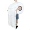 Toilet Tissue Costume Halloween Costume, Funny Couples, Roll Paper Cosplay, Clothing