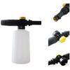 Snow Foam Lance 750ML High Pressure Washers Adjustable Sprayer Nozzle Car Soap Foam Generator for Karcher K2 K3 K4 K5 K6