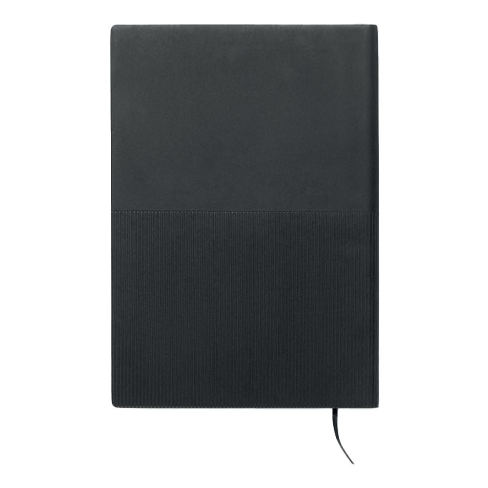 MidOcean Treze PU A5 Notebook