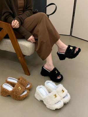 Женская обувь – Сабо