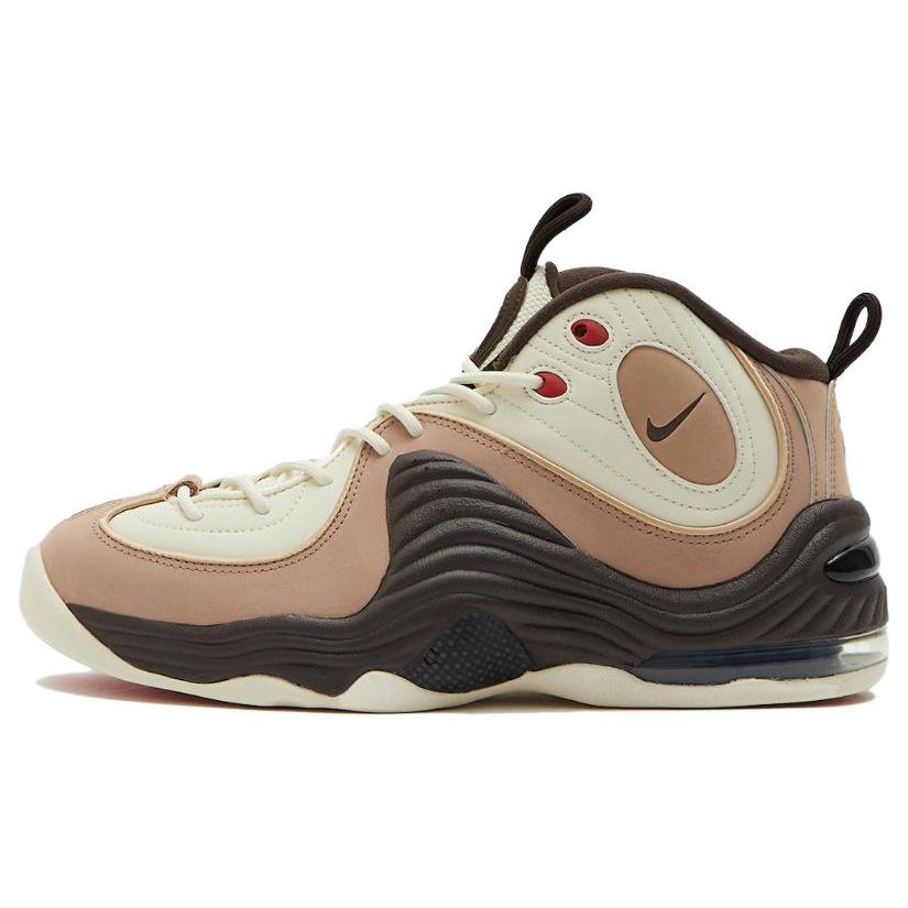 Nike Air Penny 2 Baroque Brown FB8885-100