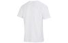 Nike T Shirts Men's White Crew Neck Moderate Straight Fit FD1287-100