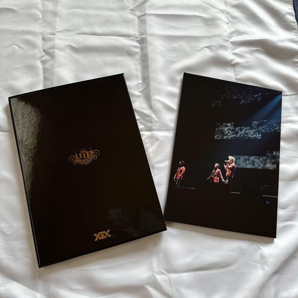 [USED] BIGBANG JAPAN DOME TOUR at FUKUOKA