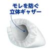 Attents Urine Absorbent Strong Super Approximately 3 For 33 Tape Type Pads, Absorbency, Uses, Men, Pads,
