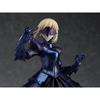 POP UP PARADE Night Saber Alter Painted Complete Figure M04310 Fate/stay [Heaven's Feel] Non-Scale ABS&PVC