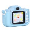Kids Camera Toy 2MP HD Digital Photo Video Recorder Present with Games for Children