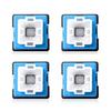 4 шт. Переключатели B3K-T13L Оси для G910 G810 G310 G413 G512 Оси Клавишные переключатели