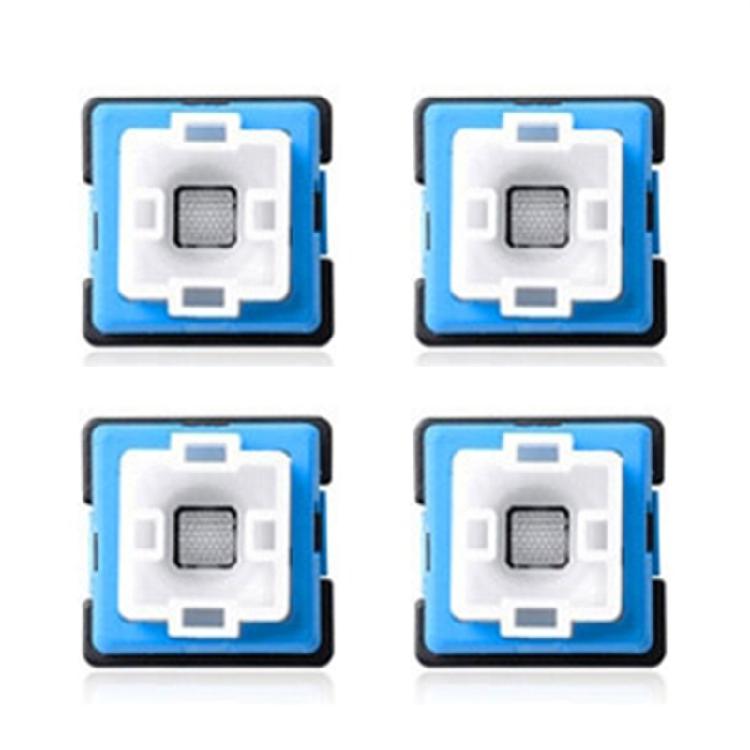 4 шт. Переключатели B3K-T13L Оси для G910 G810 G310 G413 G512 Оси Клавишные переключатели