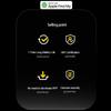 Умный GPS-трекер Mini Tag для IOS Apple Find My APP ITag Устройство напоминания о потере MFI Rated Locator Ключи от машины Pet Kids Finder